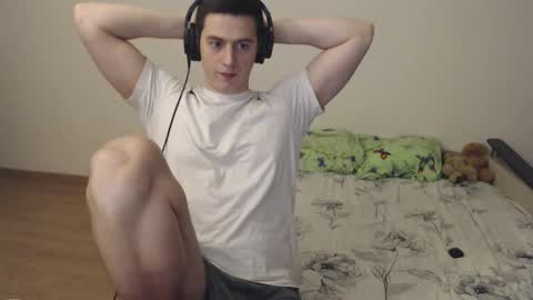 sasha_calvin online show from 29, 9, 2025