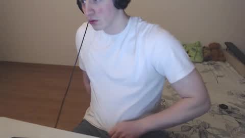 sasha_calvin online show from 22, 11, 2025