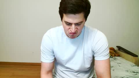 sasha_calvin online show from 5, 2, 2026