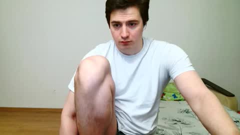 sasha_calvin online show from 15, 2, 2026