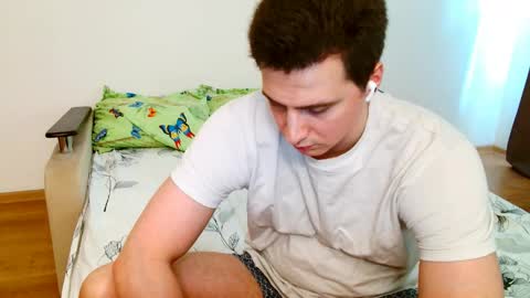 Snapshot of sasha_calvin chatting on 18, 5, 2026 sasha_calvin online show from 18, 5, 2026