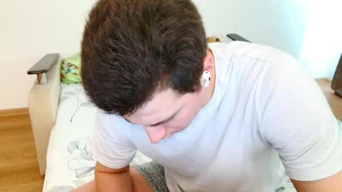 Snapshot of sasha_calvin chatting on 20, 5, 2026 sasha_calvin online show from 20, 5, 2026