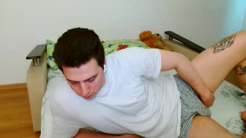 Snapshot of sasha_calvin chatting on 23, 5, 2026 sasha_calvin online show from 23, 5, 2026