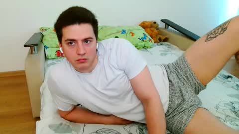 Snapshot of sasha_calvin chatting on 24, 5, 2026 sasha_calvin online show from 24, 5, 2026
