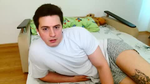 Snapshot of sasha_calvin chatting on 28, 5, 2026 sasha_calvin online show from 28, 5, 2026