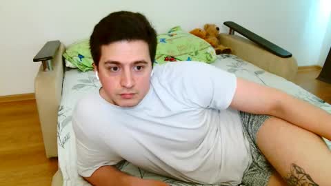 Snapshot of sasha_calvin chatting on 6, 6, 2026 sasha_calvin online show from 6, 6, 2026