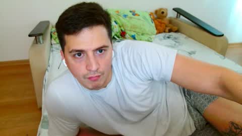 Snapshot of sasha_calvin chatting on 14, 7, 2026 sasha_calvin online show from 14, 7, 2026