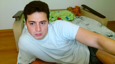 Snapshot of sasha_calvin chatting on 29, 7, 2026 sasha_calvin online show from 29, 7, 2026