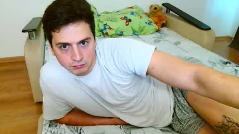 Snapshot of sasha_calvin chatting on 4, 8, 2026 sasha_calvin online show from 4, 8, 2026