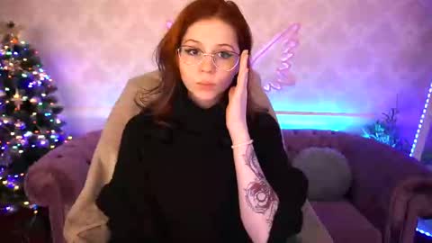 Snapshot of sasha_exclusive chatting on 14, 12, 2024 Sasha Exclusive online show from 14, 12, 2024