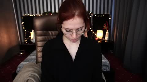 Snapshot of sasha_exclusive chatting on 2, 1, 2025 Sasha Exclusive online show from 2, 1, 2025