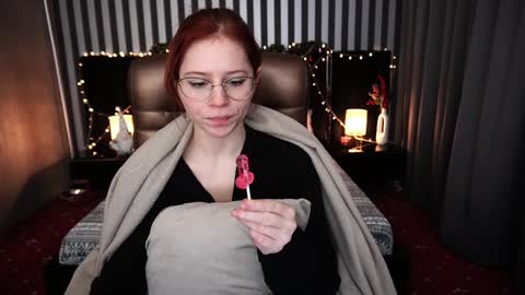 Snapshot of sasha_exclusive chatting on 2, 1, 2025 Sasha Exclusive online show from 2, 1, 2025