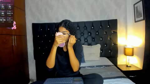 Snapshot of sasha_fox0 chatting on 3, 1, 2025 emy online show from 3, 1, 2025