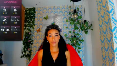 Snapshot of sasha_fox0 chatting on 4, 1, 2025 emy online show from 4, 1, 2025