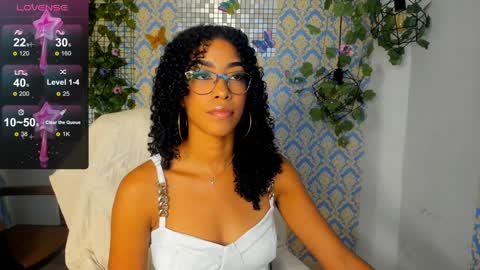 Snapshot of sasha_fox0 chatting on 9, 1, 2025 emy online show from 9, 1, 2025
