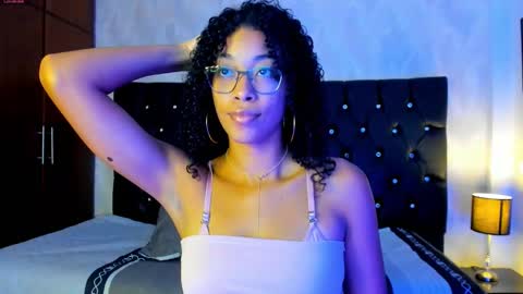 Snapshot of sasha_fox0 chatting on 18, 1, 2025 emy online show from 18, 1, 2025