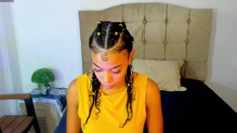 Snapshot of sasha_fox0 chatting on 10, 2, 2025 emy online show from 10, 2, 2025