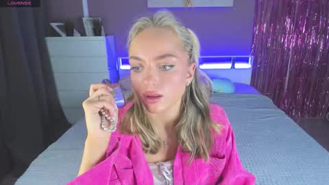 Sasha online show from 19, 2, 2026