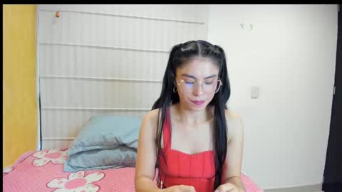 sasha_jonne online show from 13, 9, 2025