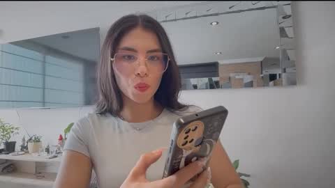 sasha_jonne online show from 7, 1, 2026