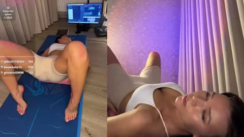 Sasha Long13 online show from 4, 12, 2024