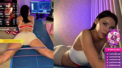 Sasha Long13 online show from 10, 12, 2024