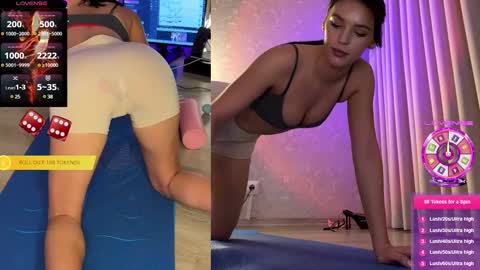 Sasha Long13 online show from 11, 12, 2024