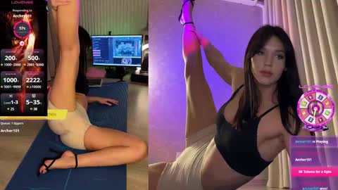 Sasha Long13 online show from 16, 12, 2024