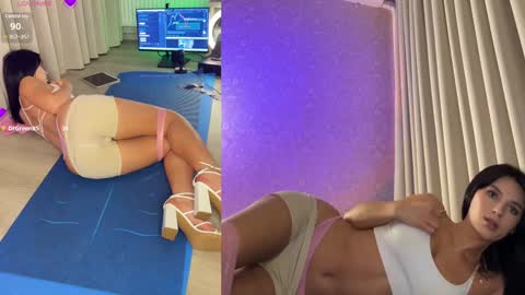 Sasha Long13 online show from 27, 12, 2024