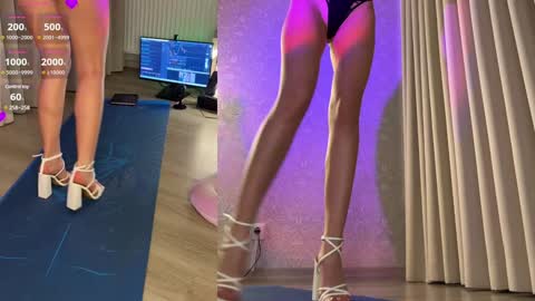 Sasha Long13 online show from 22, 1, 2025