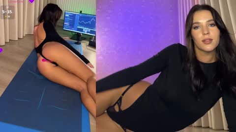 Sasha Long13 online show from 29, 1, 2025