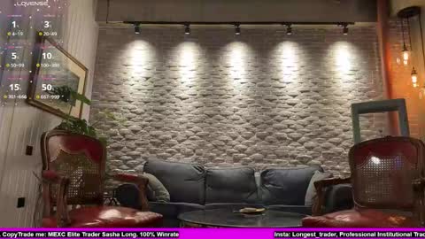 Sasha Long13 online show from 2, 10, 2025