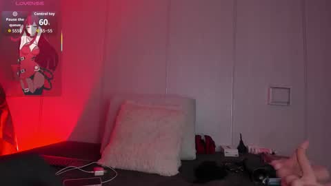 Sasha  online show from 8, 1, 2026