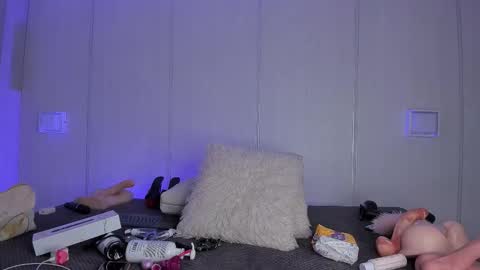 Sasha  online show from 26, 2, 2026