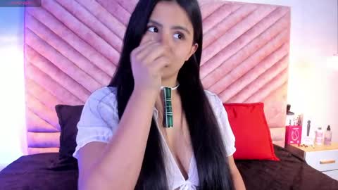 Snapshot of sasha_roldann chatting on 20, 4, 2026 Sasha online show from 20, 4, 2026
