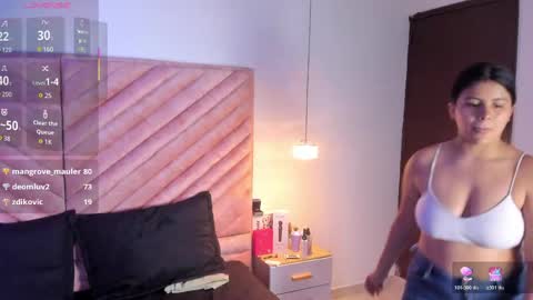 Snapshot of sasha_roldann chatting on 28, 4, 2026 Sasha online show from 28, 4, 2026