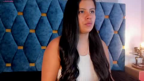 Snapshot of sasha_roldann chatting on 6, 6, 2026 Sasha online show from 6, 6, 2026