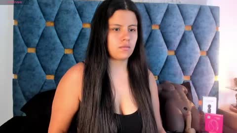 Snapshot of sasha_roldann chatting on 9, 6, 2026 Sasha online show from 9, 6, 2026