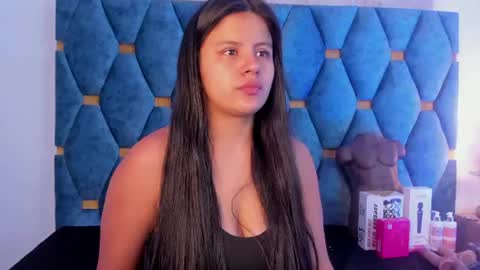 Snapshot of sasha_roldann chatting on 26, 6, 2026 Sasha online show from 26, 6, 2026