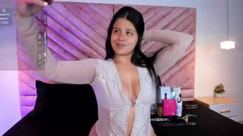 Snapshot of sasha_roldann chatting on 16, 7, 2026 Sasha online show from 16, 7, 2026