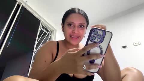 Camila online show from 26, 3, 2026