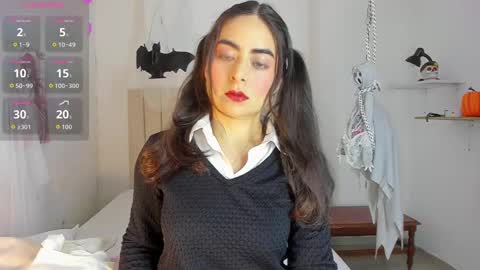 Sashaa online show from 25, 10, 2025