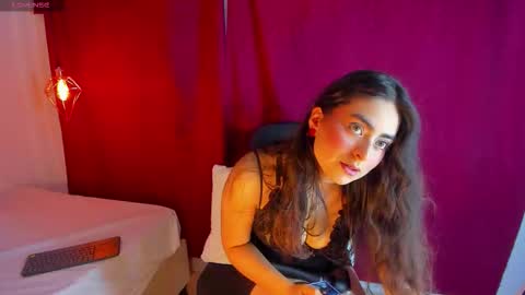 Sashaa online show from 20, 11, 2025