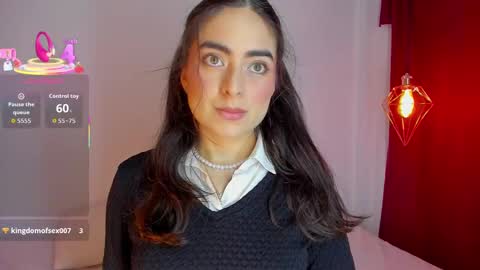 Sashaa online show from 21, 11, 2025