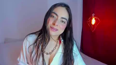 Sashaa online show from 22, 11, 2025