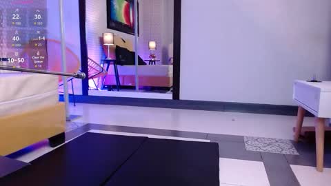 Sasha  online show from 27, 11, 2025