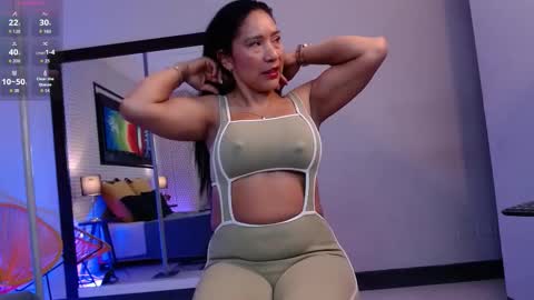 Sasha  online show from 2, 12, 2025