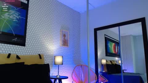 Sasha  online show from 19, 12, 2025