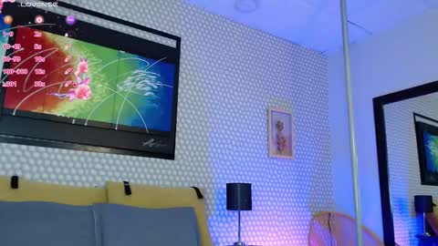 Sasha  online show from 7, 1, 2026