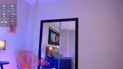 Sasha  online show from 12, 1, 2026